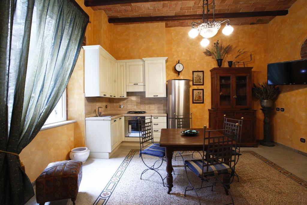 Casa Vacanza Colosseo Roma Rom bilde