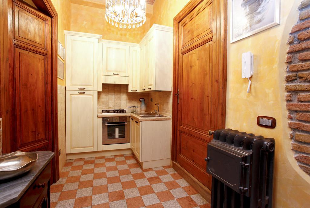 Casa Vacanza Colosseo Roma Rom bilde