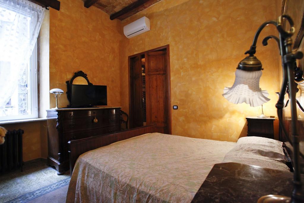 Casa Vacanza Colosseo Roma Rom bilde