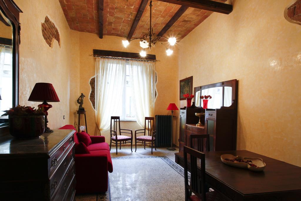 Casa Vacanza Colosseo Roma Rom bilde