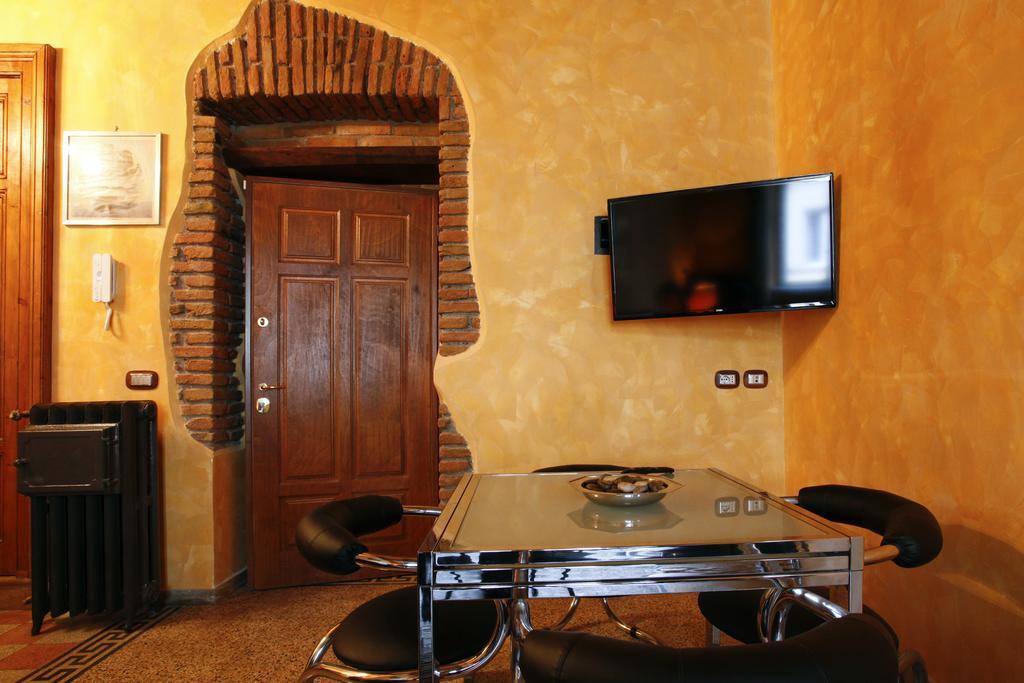 Casa Vacanza Colosseo Roma Rom bilde