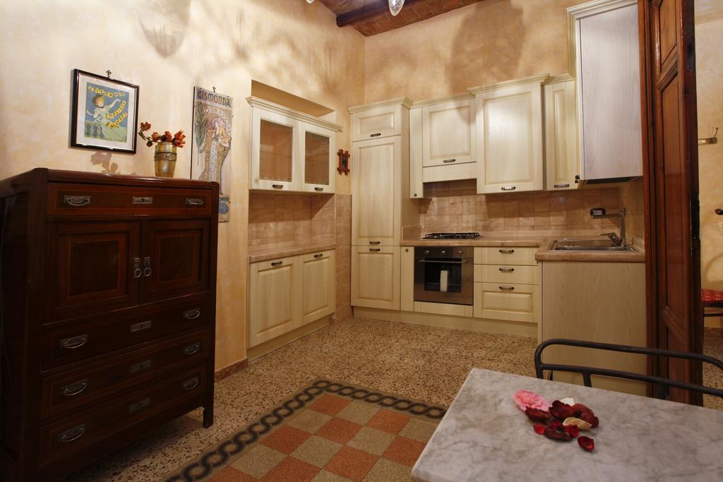 Casa Vacanza Colosseo Roma Rom bilde